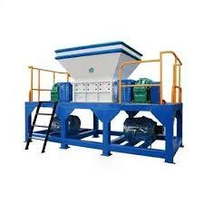China polietileno plástico 315m m de la máquina de la trituradora de 1200x1050m m 950 Kg/Hr en venta