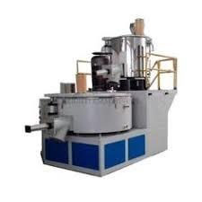 China High Speed Crusher Plastic Mixer Machine 380V 50HZ for sale
