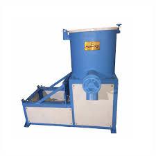 China 380V 50HZ 3 Phase Plastic Mixer Machine Stainless Steel for sale