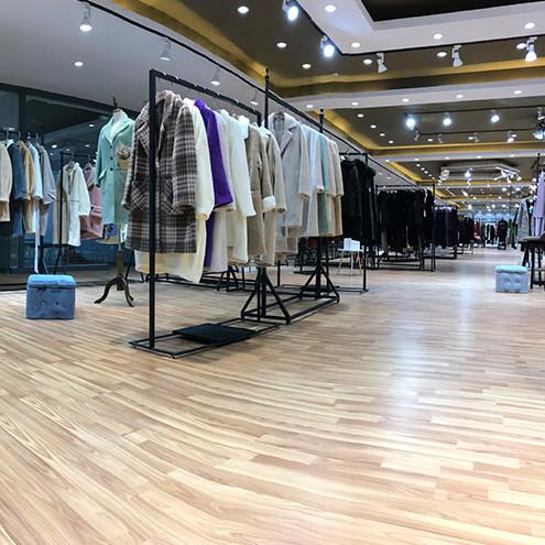 Verified China supplier - Guangzhou Beianji Clothing Co., Ltd.