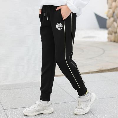 China OEM 1.2M To 1.6M Girls' Sweatpants Knit Pants for sale