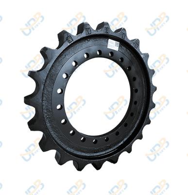 China SY195/SY200/SY205 Excavator Undercarriage Parts Driving Tooth 11221884 for sale