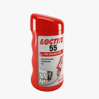 China 2056938 Henkel Loctite Teroson Loctite 55 Thread Sealant For Maximum Pipe Size 4 Inch for sale