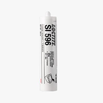 China 100 Interstitial Efficiency Loctite SI 596 Flat Sealant For Stamping for sale