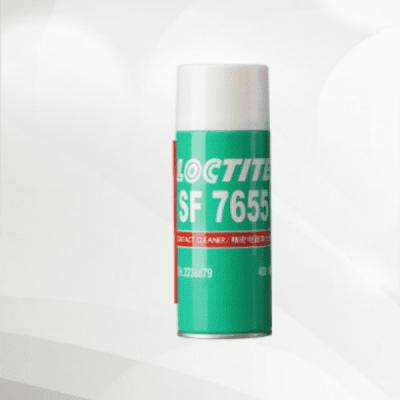 China SF7655 Henkel Loctite Teroson  Electrical Cleaning Agent For Surface Decontamination for sale