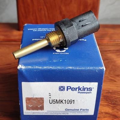 Китай Датчик температуры U5MK1091 238-0112 воды Perkins машинных частей C6.4 Perkins продается