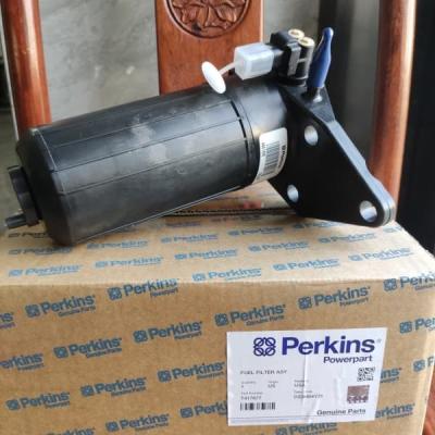China T417677 Perkins Engine Parts Pump 4677011 24V C7.1 E320D2/E323D2/324D2/326D2 for sale