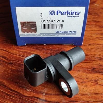 China U5MK1234 238-0120 Sensor de velocidade do motor do virabrequim para Perkins C6.4 à venda