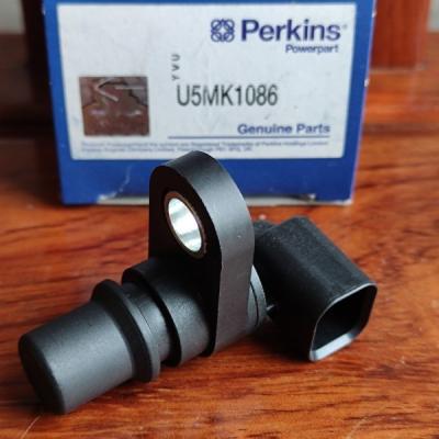 China Sensor de velocidad del árbol de levas de Perkins C6.4 de las piezas del motor de U5MK1086 238-0120 Perkins en venta