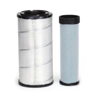 China 60222812 60222811 Engine Air Filter Element  185*110*387 For RK885AB for sale