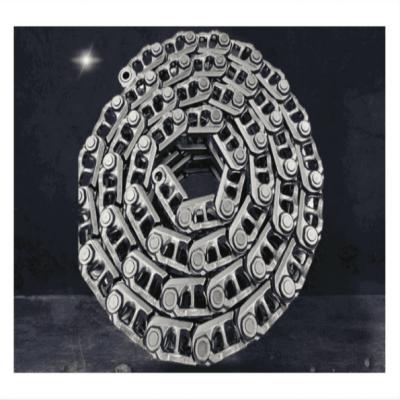 China SY75 10786231 Excavator Undercarriage Parts 39 Chain Excavator Track Chains for sale