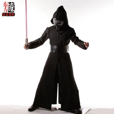 China Gallery Exhibition Custom Vivid Life Size Movie Statue for sale