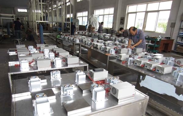 Verified China supplier - YANTAI MAX MACHINERY CO.,LTD