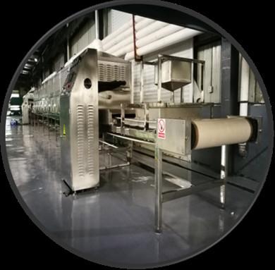 Verified China supplier - YANTAI MAX MACHINERY CO.,LTD