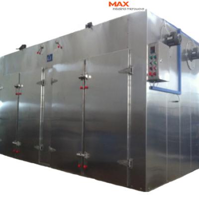 China Hot Air Drying Oven /Coal Drying Machine With Customized Model for sale