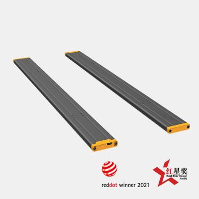 China Smart Strip Scale Pallet Beam Scale 1500kg Bluetooth Digitaal Te koop