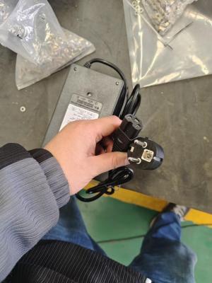 China Boost Efficiency Electric Power Handle Module Replaces Manual Handle for Pallet Trucks for sale