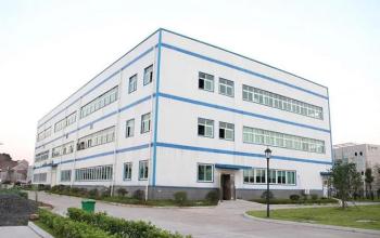 China Factory - Hongruntong Marine LLC.