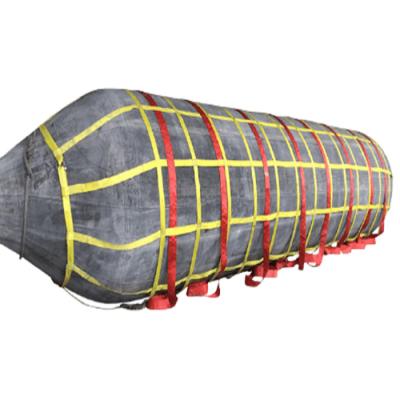 China Extreme Pressure Marine Salvage Airbags Underwater Construction Sunken Ships for sale