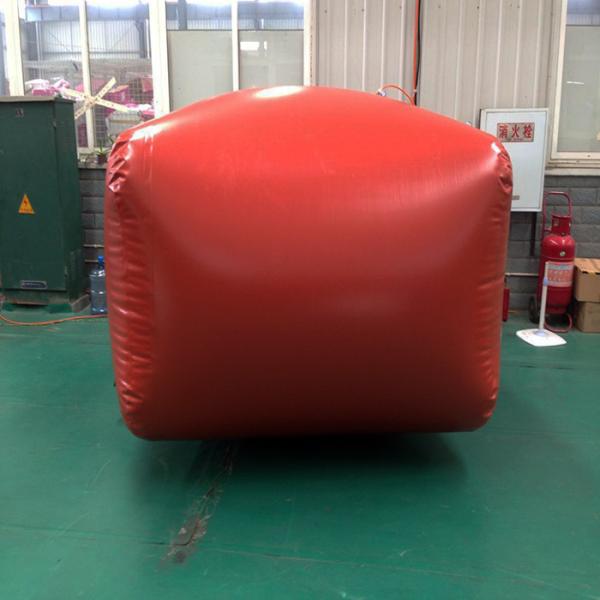 Quality OEM Inflatable Marine Airbags For Pipeline Installation Vessel Lifting for sale