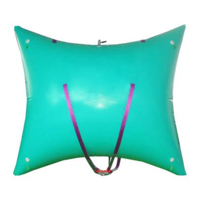China PVC Coated Polyester Fabric Underwater Air Lift Bags 0.4mm-2.5mm Thickness for sale