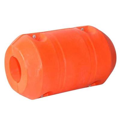 China OEM Hose Floats UV Resistant With Optimal Buoyancy / Stability for sale