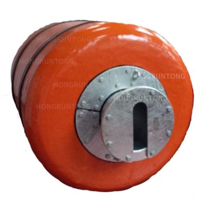 China High Strength Chain Through Buoy OCIMF2000 For Marine Installations for sale