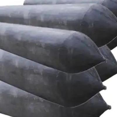 Китай Надежные морские резиновые подушки безопасности для эффективных судовых запусков и причалов продается