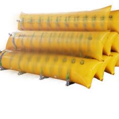 Chine Versatile Underwater Air Lift Bags For Marine Salvage Offshore Oil And Gas à vendre