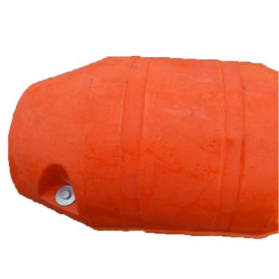 China Tubo de mangueira de plástico flutuante Boias de água flutuante para observação UHMWPE Tubo à venda
