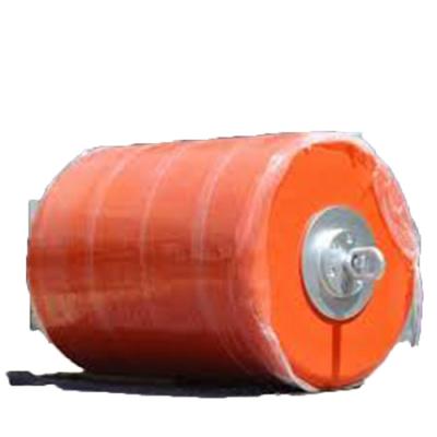 China Ocimf Chain Support Buoy Polyurethane Reinforcement High Quality Mooring Buoy à venda