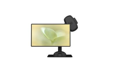 China Elevación y rotación del ordenador portátil eléctrico del soporte del monitor para la espina dorsal Hewalth en venta