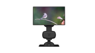 China ODM Automatic Rotatable Monitor Stand To Relieve Shoulder Stiffness for sale