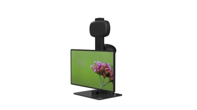China Electric Monitor Screen Arm Lifting Swivel To Relieve Neck Stiffness for sale