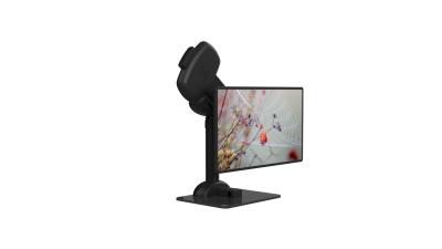 China Durable LCD Monitor Stand Rotating Laptop Arm For Neck Therapy for sale