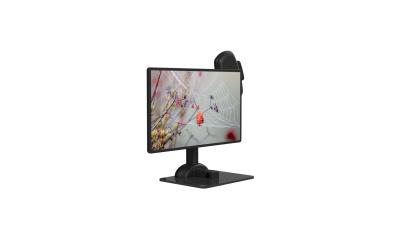 China Automatically Lifting Laptop Screen Arm Bracket LCD Monitor To Relieve Stiffness for sale