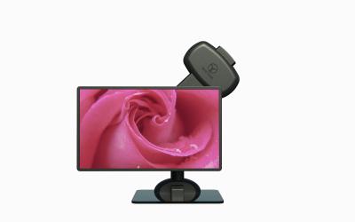 China Lifting Rotating Monitor Screen Arm Bracket To Prevent Neck Pain for sale