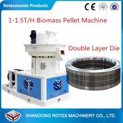 China Best selling factory new design wood pellet machine China supply for sale