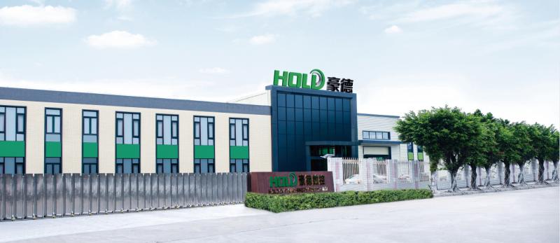 Verified China supplier - Foshan Hold Machinery Co., Ltd.