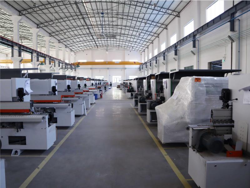 Fornecedor verificado da China - Foshan Hold Machinery Co., Ltd.