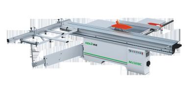 China 10ft Precision Sliding Table Saw Machine 90 Degree Table Panel Saw Sliding Table for sale