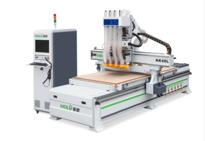 China Acm CNC Panel Router 4x9 Feet for sale