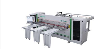 China cnc beam industrial horizontal panel saw for sale