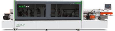 China PTB Cabinet Panel Laser Safety Speed Edgebander Machine for sale