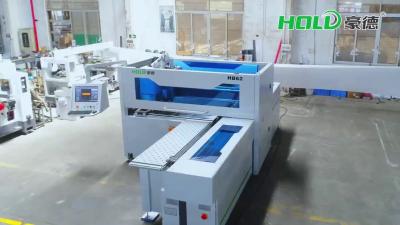 China 6 Six Sides Auto Cnc Drilling Machine For Woodworking Furniture for sale