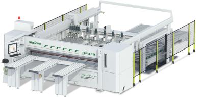 China máquina automática de la sierra del panel de la máquina de la carpintería de la sierra del panel de la tabla 22kw en venta