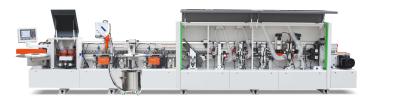 China 27kw Automatic High Speed Edge Banding Machine For Plywood Door Lipping Machine for sale