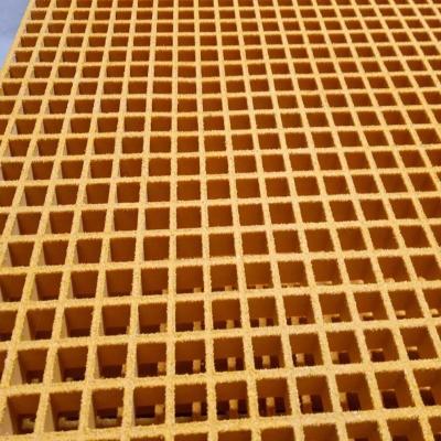 China Polyester FRP Grating TP089 The Perfect Solution for Fiberglass Reinforced Composites for sale