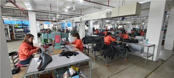 China Factory - QUANZHOU BEST TRUST BAGS CO.,LTD