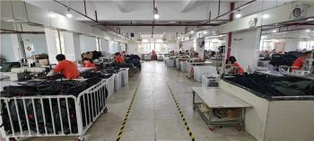 China Factory - QUANZHOU BEST TRUST BAGS CO.,LTD